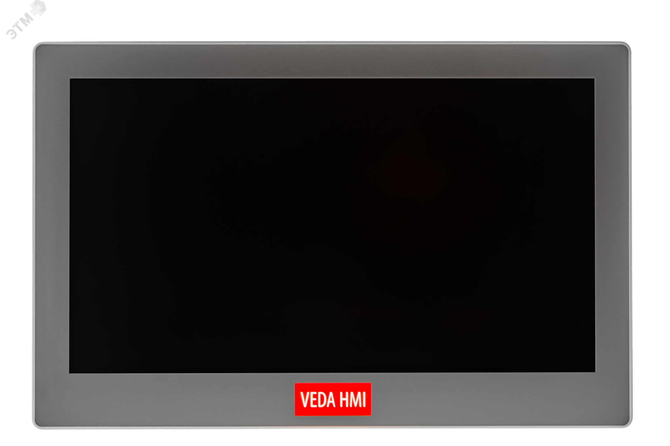 Изображение товара Панель HMI 15,6 дюймов с разрешением 1920x1080 и Ethernet портом