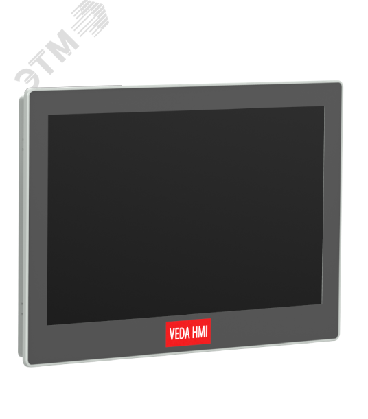 Изображение товара Панель HMI PBV10101 VEDA MC для автоматизации управления