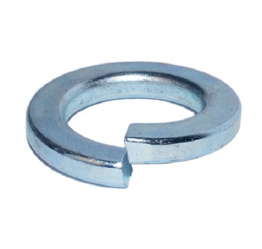 Шайба 16.016 ГОСТ 6402-70 оцинкованная