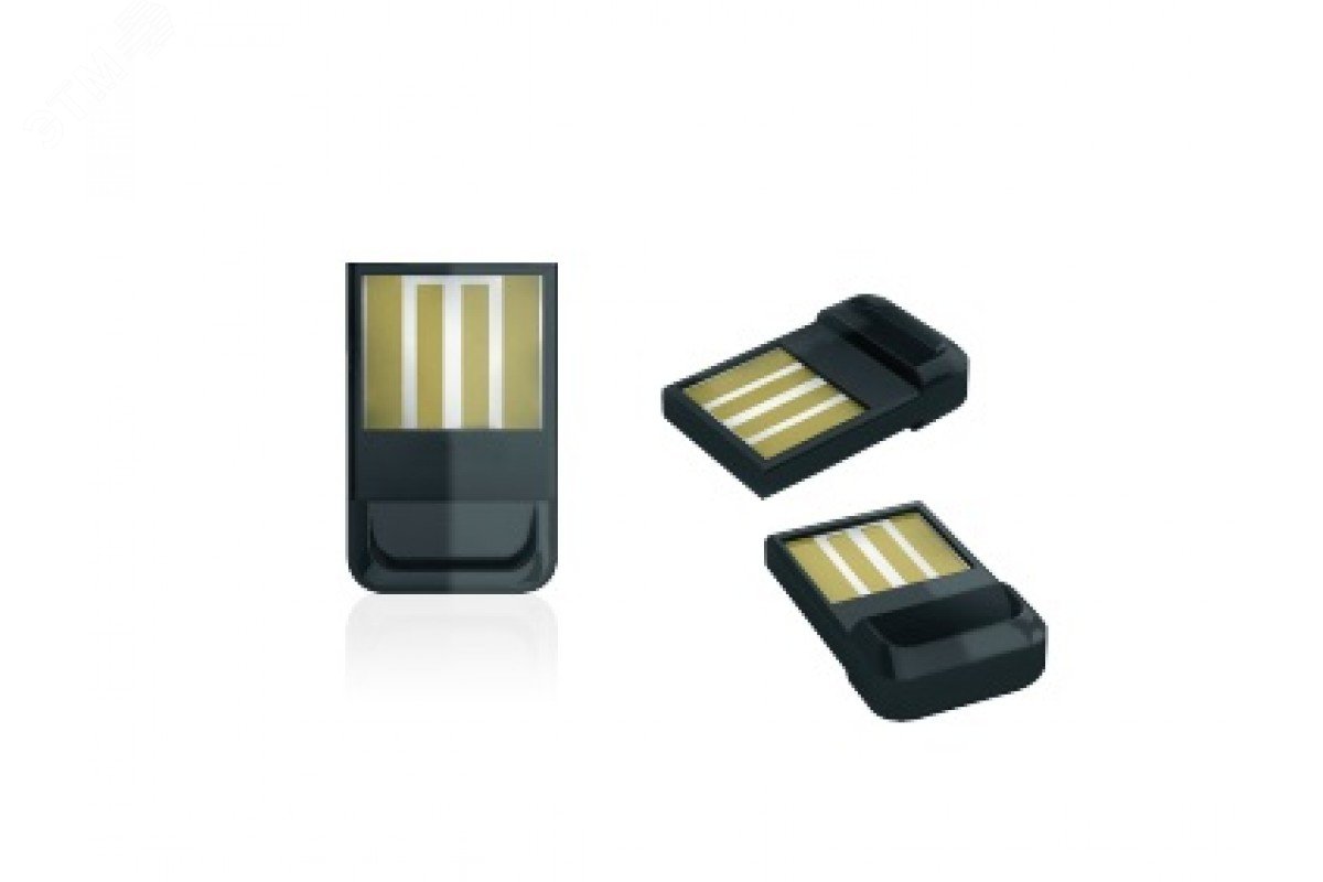 Изображение товара USB-адаптер Yealink BT41 для Bluetooth-гарнитур IP-телефонов