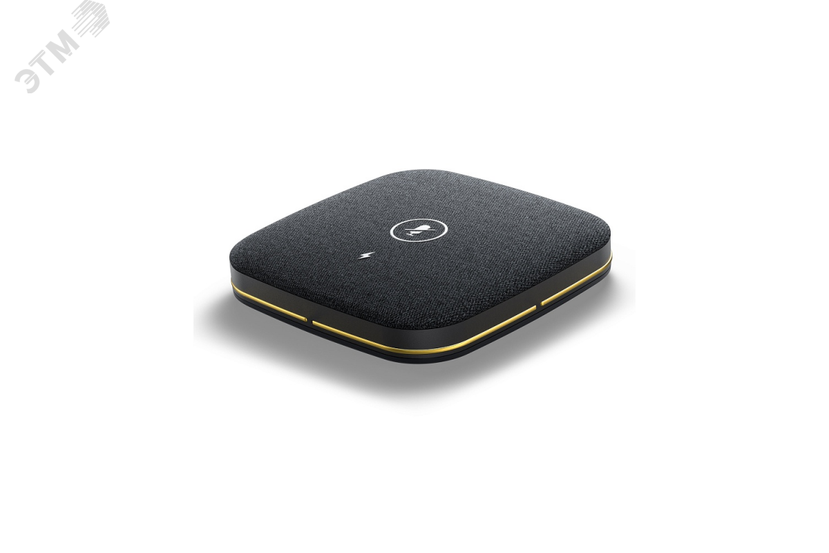 Изображение товара Беспроводной микрофон Yealink CPW65 DECT расширение для конференций 2 шт