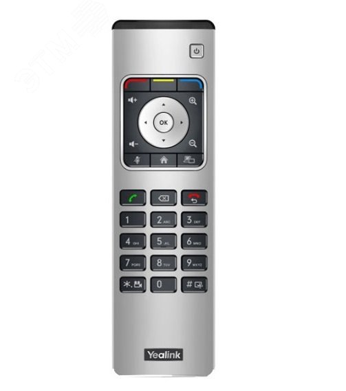 Изображение товара Пульт дистанционного управления VCR11 Remote Control (шт) Изображение товара Пульт дистанционного управления VCR11 Remote Control (шт)