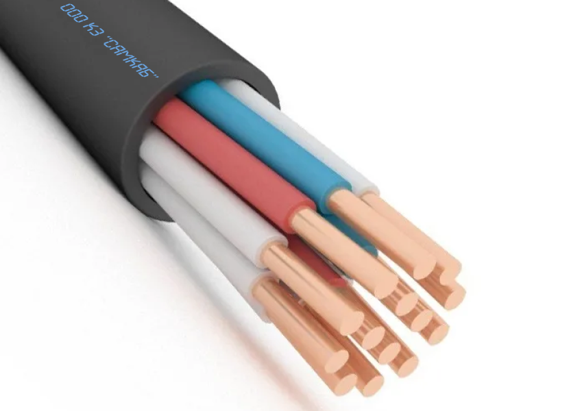 Кабель контрольный КВВГнг(А)-LS 14х1.5  ТРТС