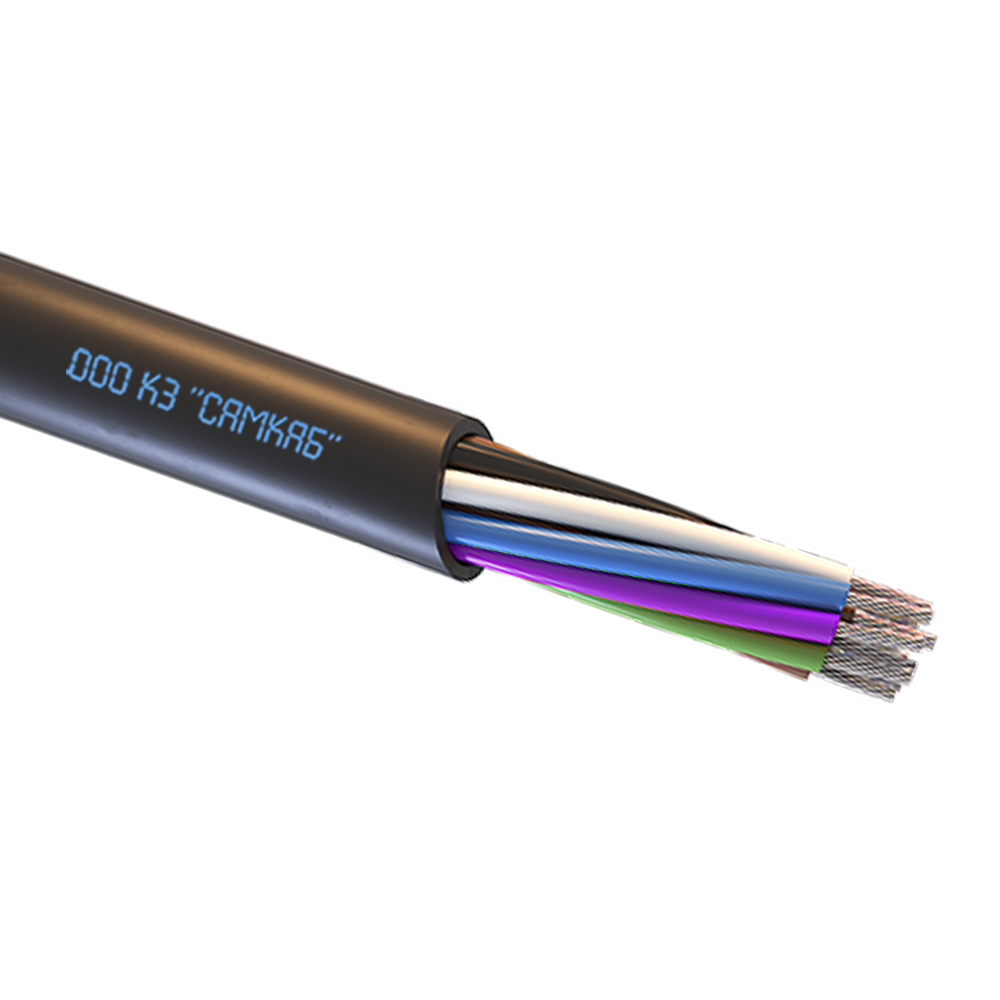 Провод монтажный МКШнг(А)-LS 10х1 ТРТС