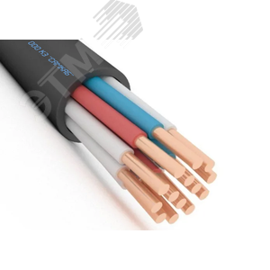 Кабель контрольный КВВГнг(А)-LS 14х1.5  ТРТС - фото 1