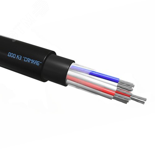 Кабель монтажный МКШВнг(А)-LS 19х2,5ТРТС - фото 1