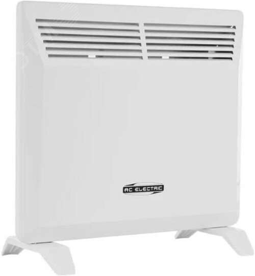 Изображение товара Конвектор электрический ACE/CMM-2000 мощностью 2 кВт