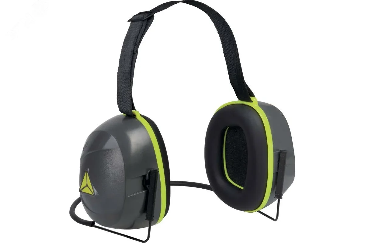 Изображение товара Наушники противошумные Delta Plus INTERLAGOS NB