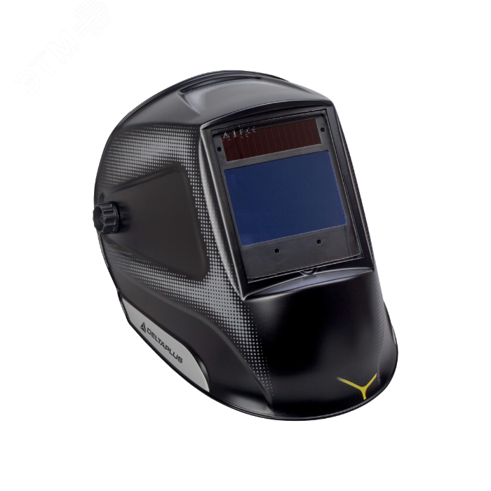 Изображение товара Маска сварщика с фильтром автоматического затемнения (шт)