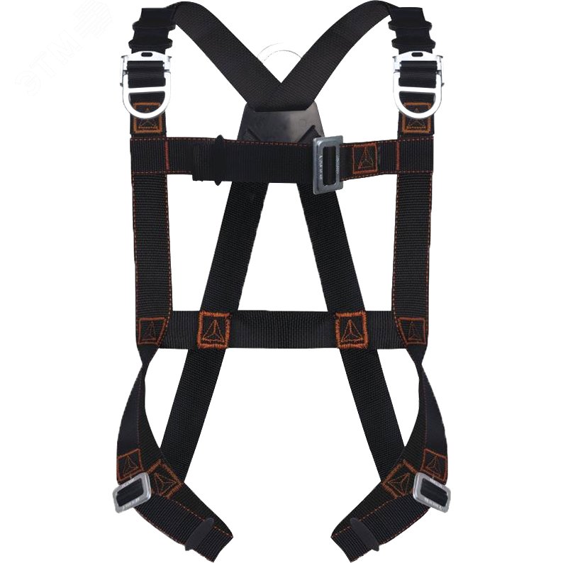 Изображение товара Привязь страховочная HAR23H 3 точки крепления, размер L (шт)