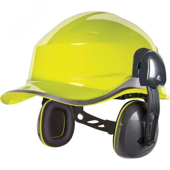 Изображение товара Наушники противошумные INTERLAGOS LIGHT HE (шт)