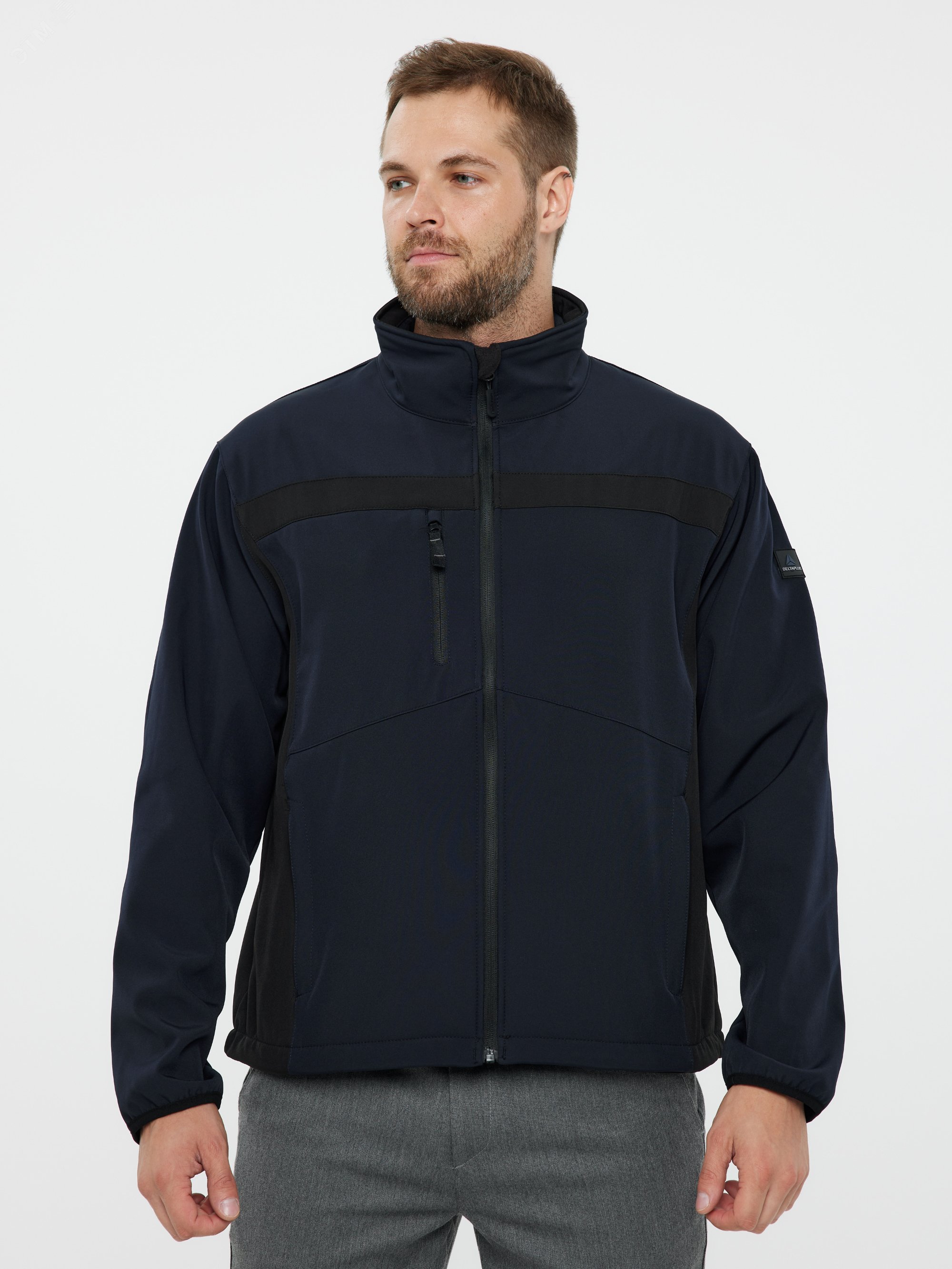 Изображение товара Куртка демисезонная LULEA2 из полиэстера и эластана