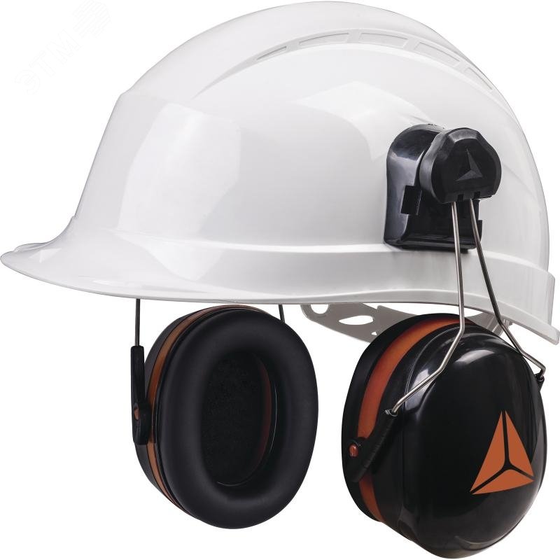 Изображение товара Наушники противошумные MAGNYHELMET 2 30Дб (шт)