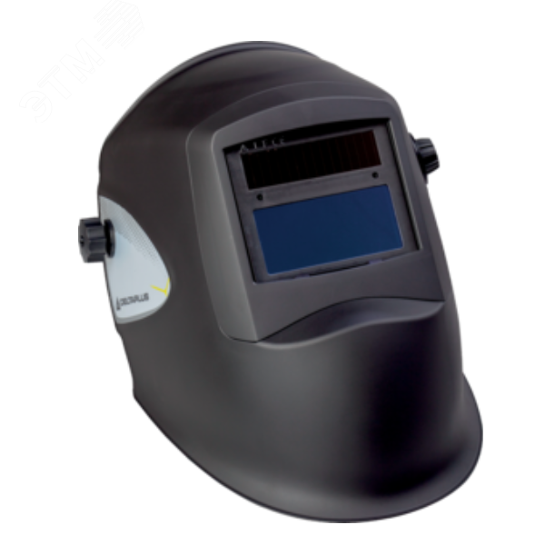 Изображение товара Маска сварщика с фильтром автоматического затемнения (шт)