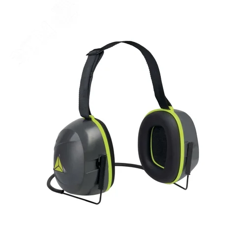 Изображение товара Наушники противошумные INTERLAGOS NB (шт)