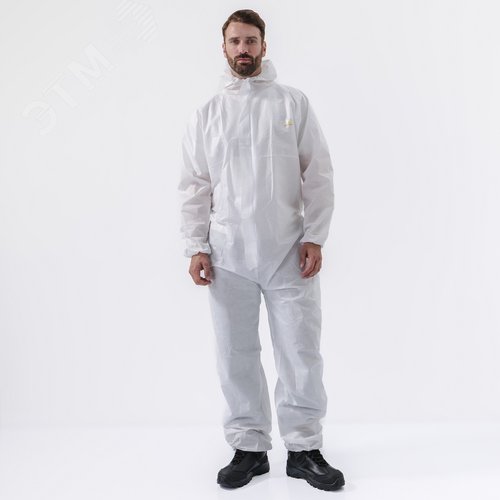 Изображение товара Комбинезон из пропилена DT215 размер M (шт)