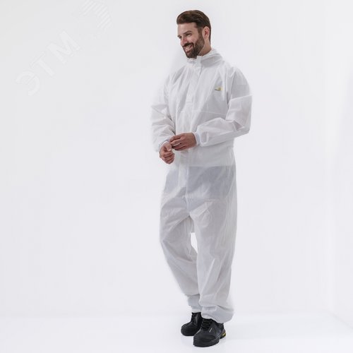 Изображение товара Комбинезон DT221 DELTATEK 6000, Размер 3XL (шт)