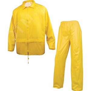 Изображение товара Костюм влагозащитный EN400 желтый XXL (шт)