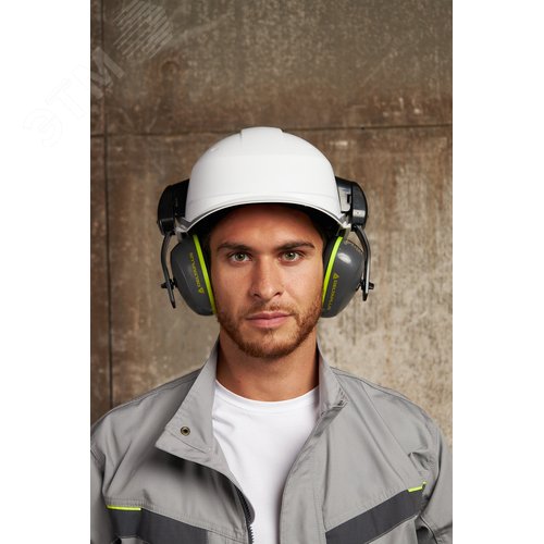 Изображение товара Наушники противошумные INTERLAGOS LIGHT HE (шт)