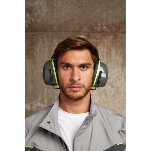 Изображение товара Наушники противошумные INTERNB2 (SNR 27 dB) (шт)