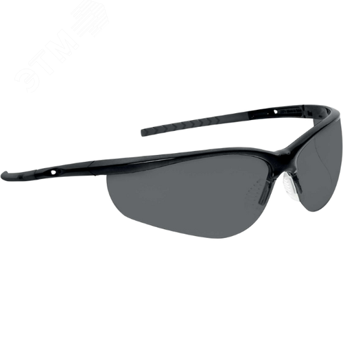 Изображение товара Очки защитные открытые IRAY с затемненными линзами IRAYAFU (шт)