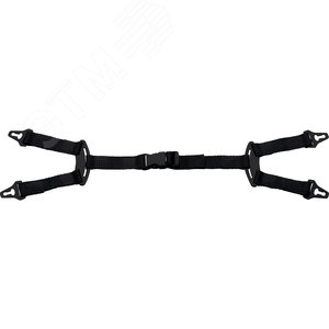 Изображение товара Подбородочный ремень для касок DYNAMIC JUGALPHA (набор 10 шт.) (упак)