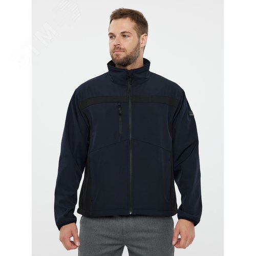 Изображение товара Куртка демисезонная LULEA2 из полиэстера и эластана (шт)