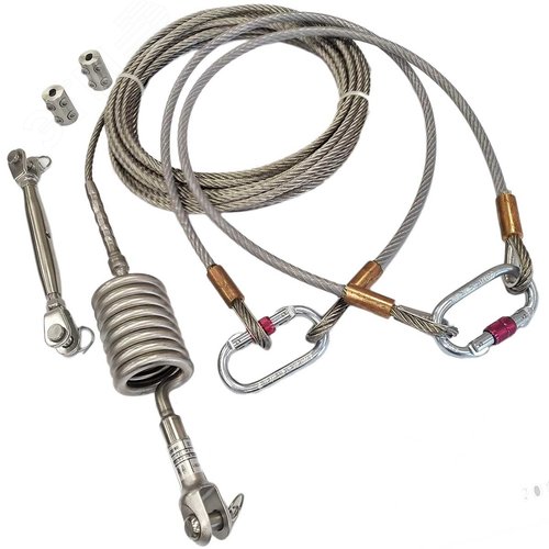 Изображение товара Анкерная линия горизонтальная LV301 (упак)