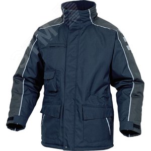 Изображение товара Куртка модель NORDLAND DELTA PLUS цв. т.синий р. L (48-50) арт. NORDLBMGT (шт)