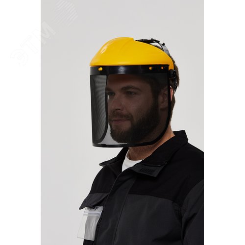 Изображение товара Набор PICO2: КРЕПЛЕНИЕ VISOR-H И ЩИТОК VISORG (шт)