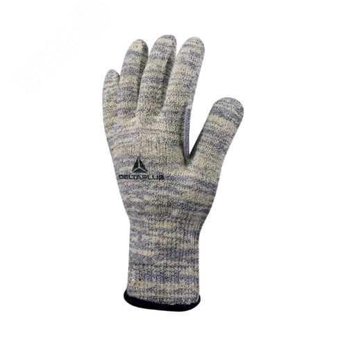 Изображение товара Перчатки трикотажные антипорезные VECUTC05 размер 10 (пар.)