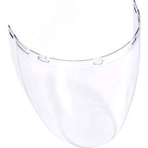 Изображение товара Щиток прозрачный из поликарбоната VISOR TORIC CLEAR (шт)