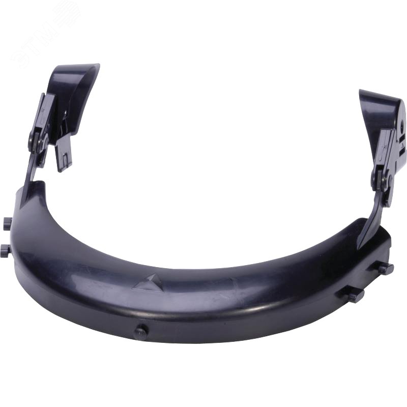 Изображение товара Крепление для защитных щитков VISOR HOLD MINI для касок GRANITEWIND и GRANITEPEAK