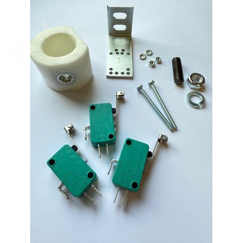 Изображение товара Блок-контакт МП-3 для ВНА (шт)