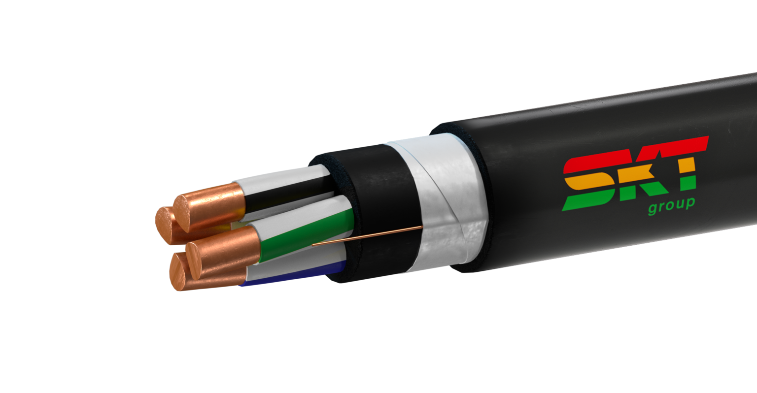 Кабель контрольный КППГЭнг(А)-HF 4х2,5 ТУ         16.К71-304-2001, ГОСТ 26411-85