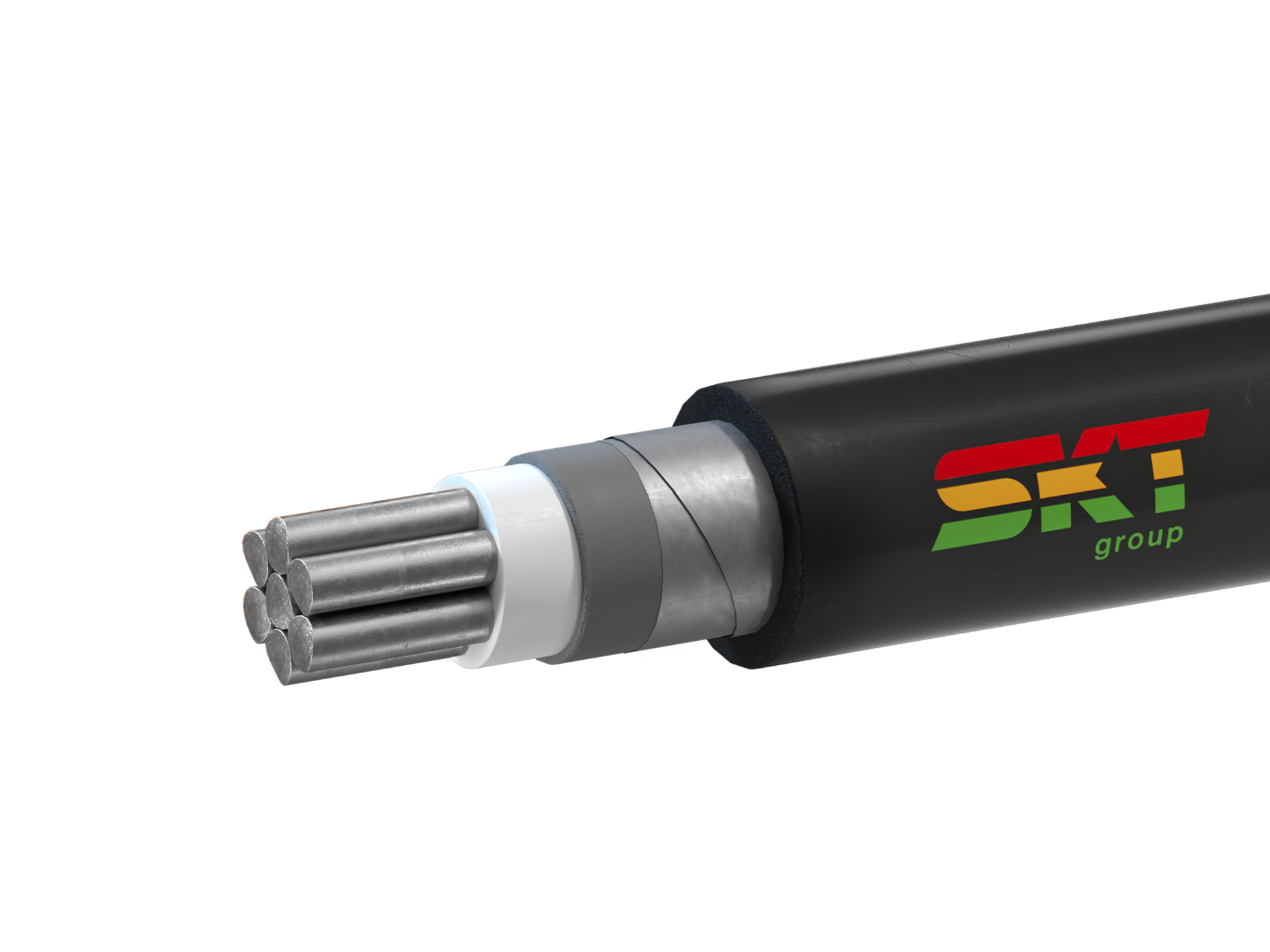 Кабель силовой АВБШв 1х240мк-1 ВНИИКП ТРТС