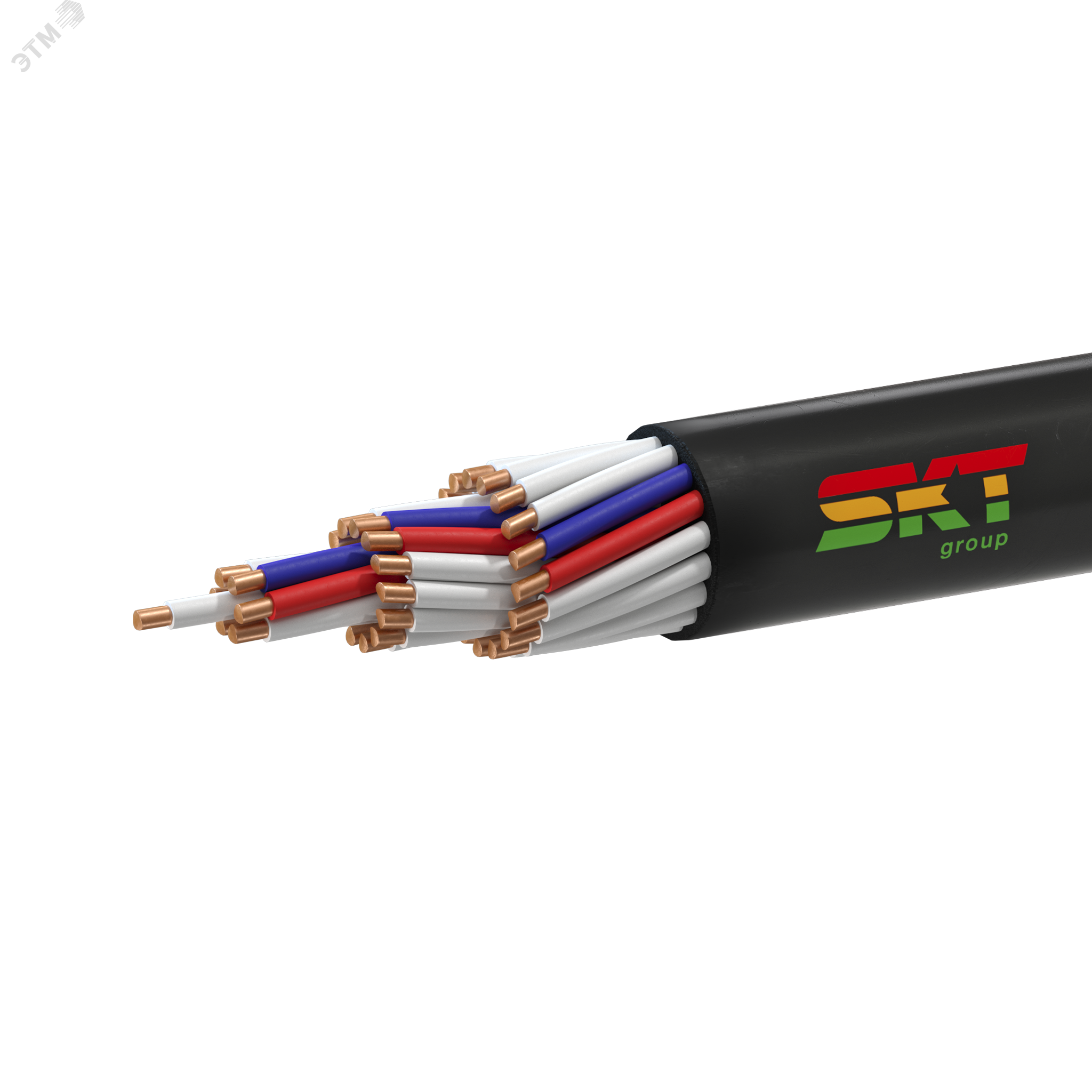 Кабель контрольный КВВГнг(А) 37х1 ВНИИКП ТРТС
