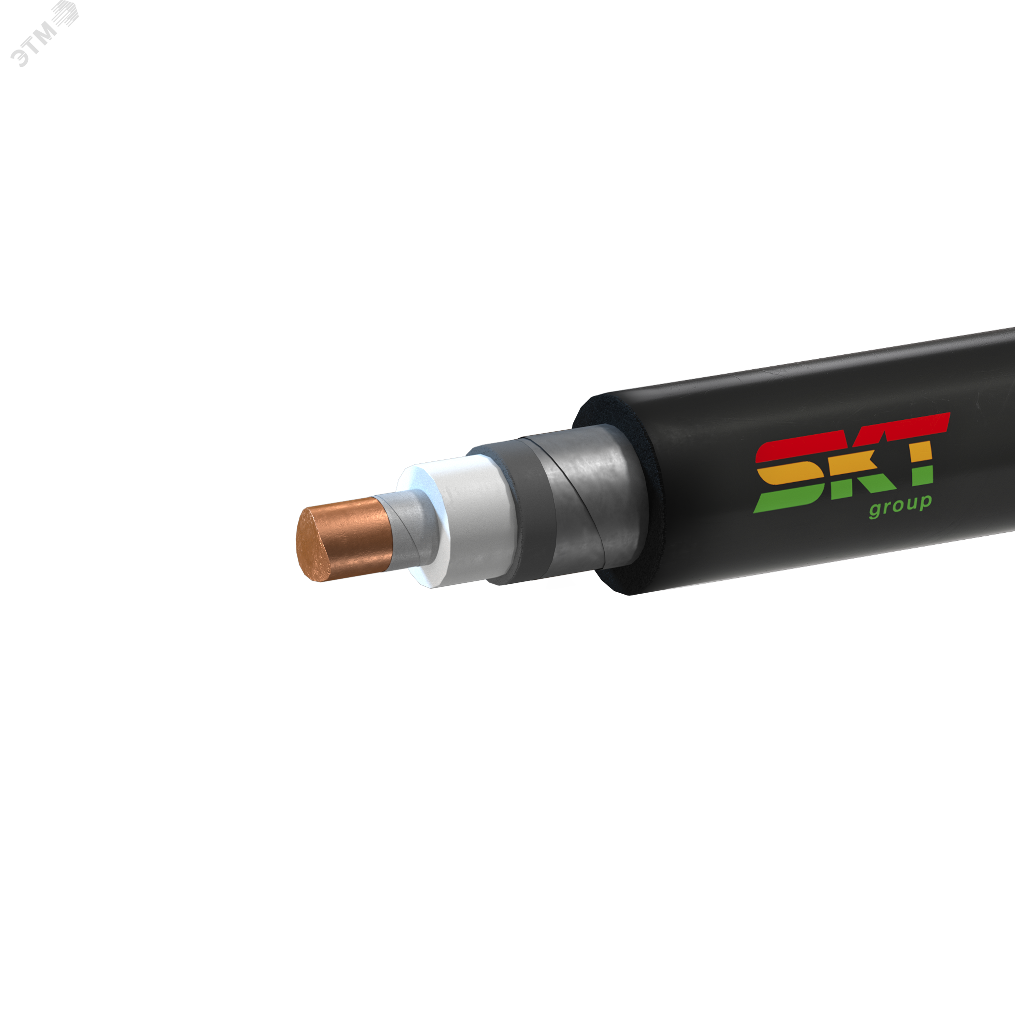 Кабель силовой ВБШвнг(А)-FRLS 1х16ок-1 ВНИИКП ТРТС