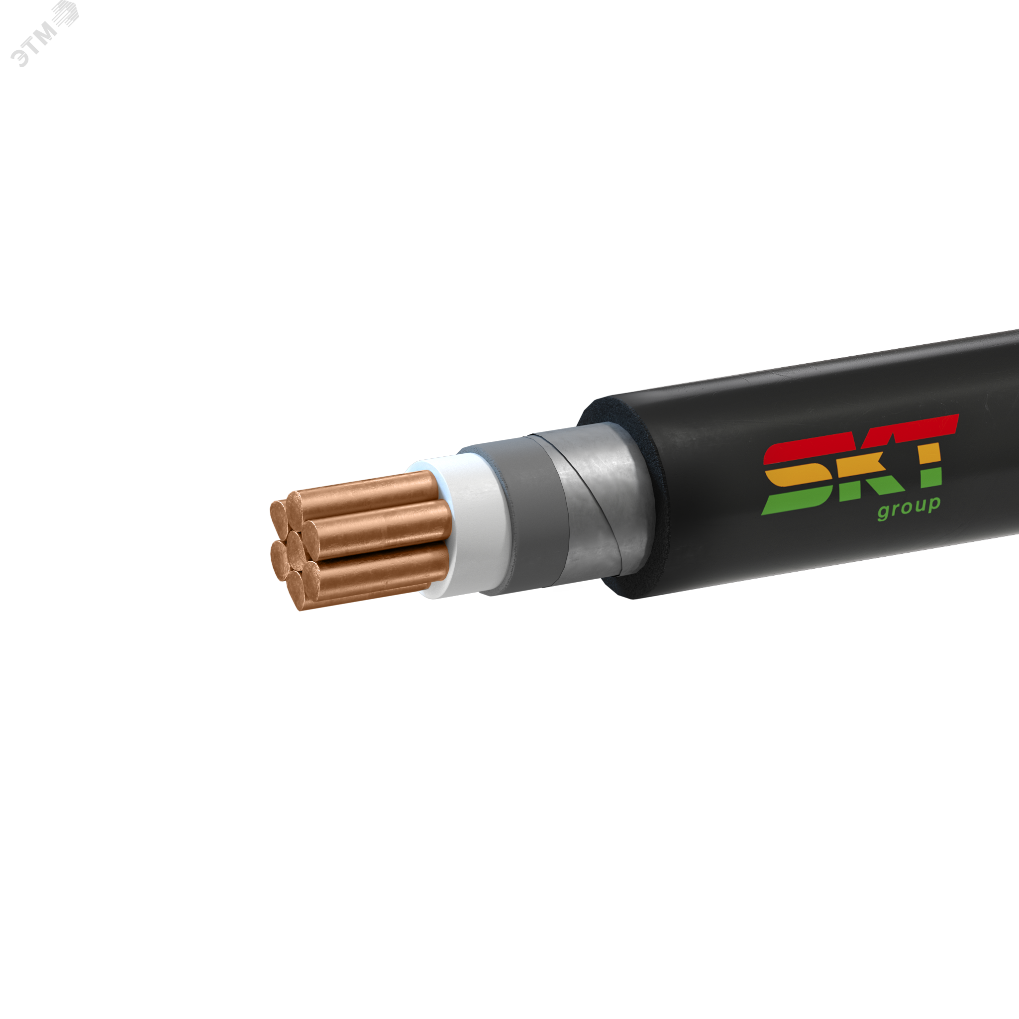 Кабель силовой ВБШвнг(А)-LS 1х50 мк-1 ВНИИКП ТРТС