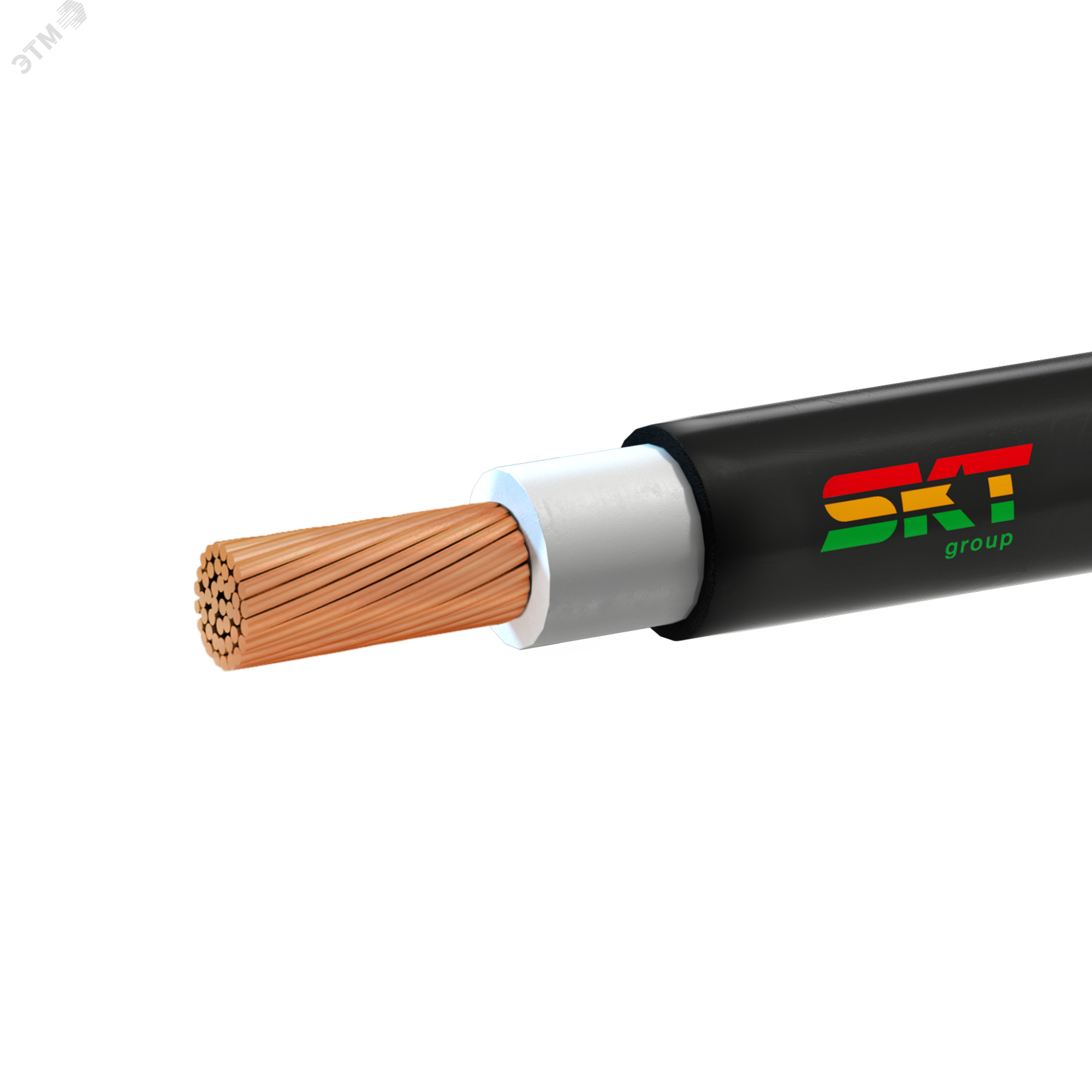 Изображение товара Кабель ППГнг(А)-HF 1х185мк-1 ТРТС (м)