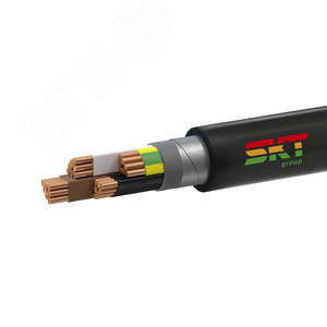 Изображение товара Кабель силовой ВБШвнг(А)-LS 4х35мс(N)-0,66 ТРТС (м)