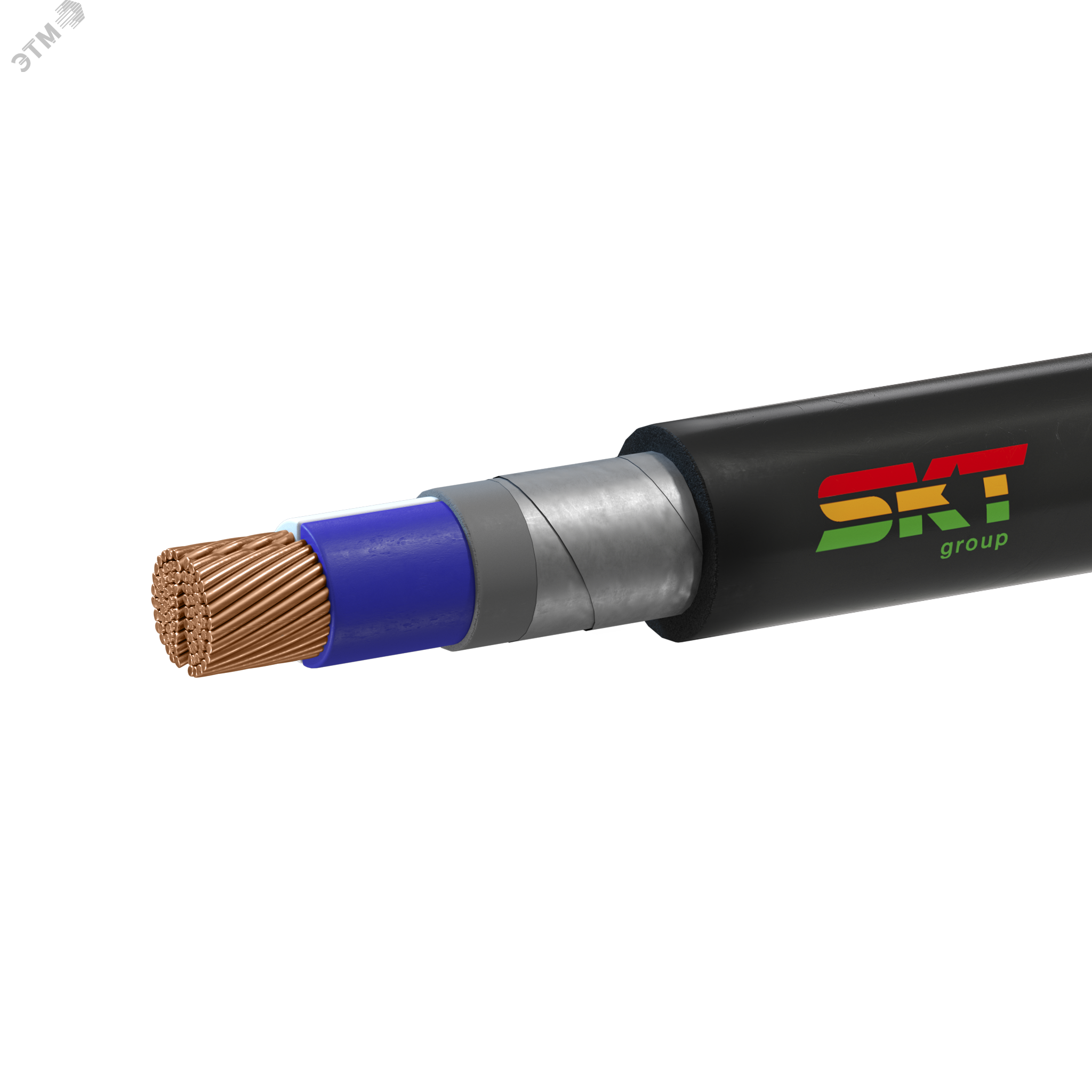 Мс 240. Кабель ВБШВНГ(А)-ХЛ 5х120мс(n,pe)-1.