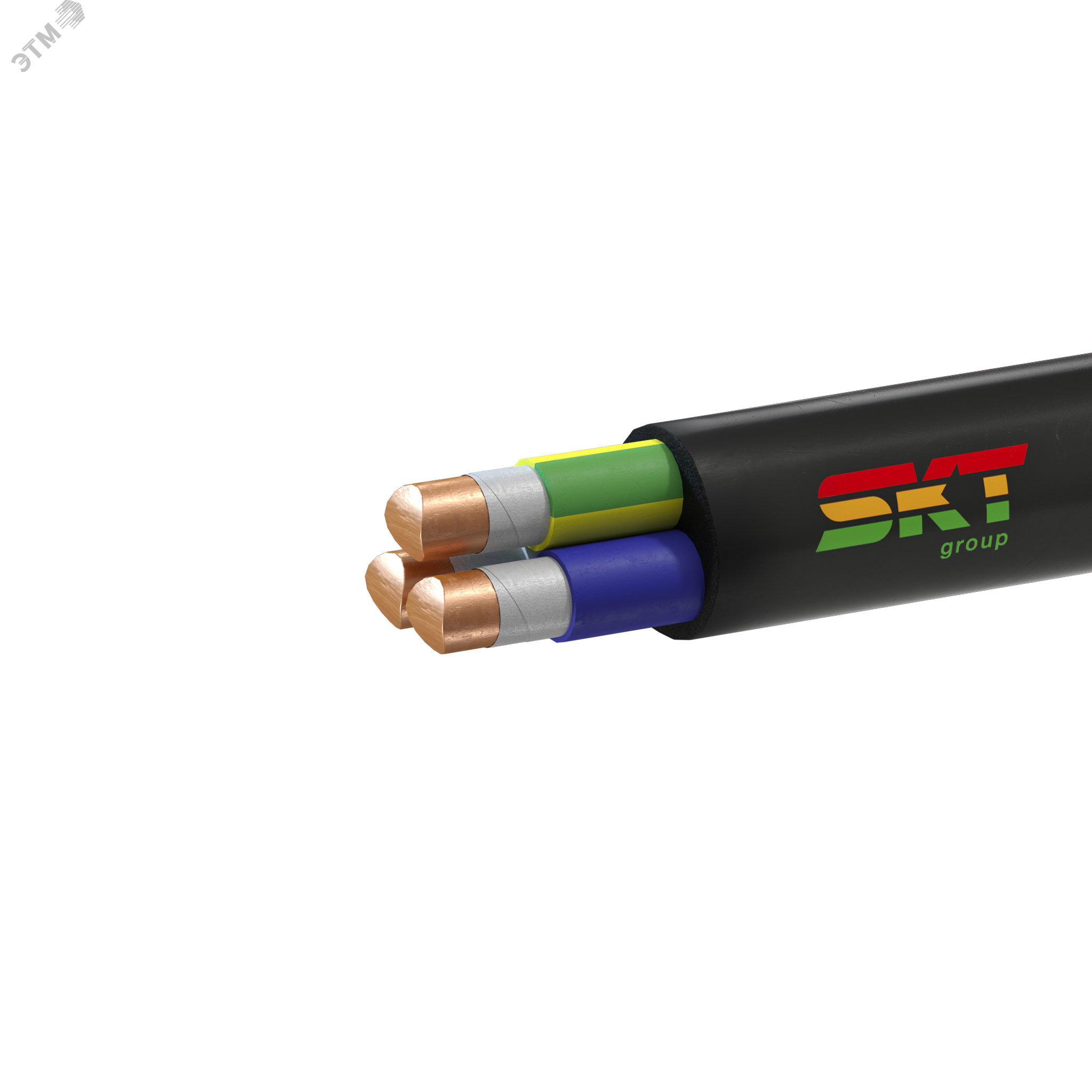 Кабель Ппгнг 3х 2.5 Купить