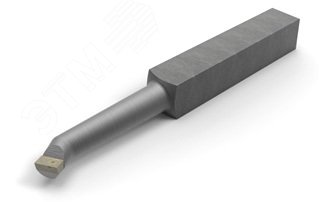 Изображение товара Резец расточной для сквозных отверстий тип 1 ГОСТ 18882-73