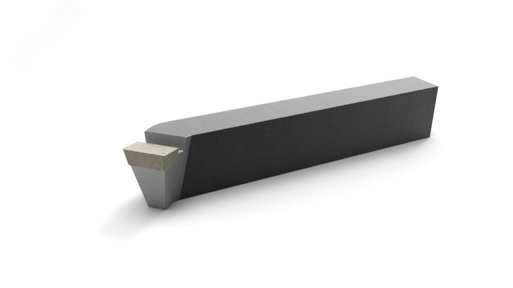 Изображение товара Резец токарный проходной отогнутый ГОСТ 18877-73 40х32х200 левые Т5К10 (шт)