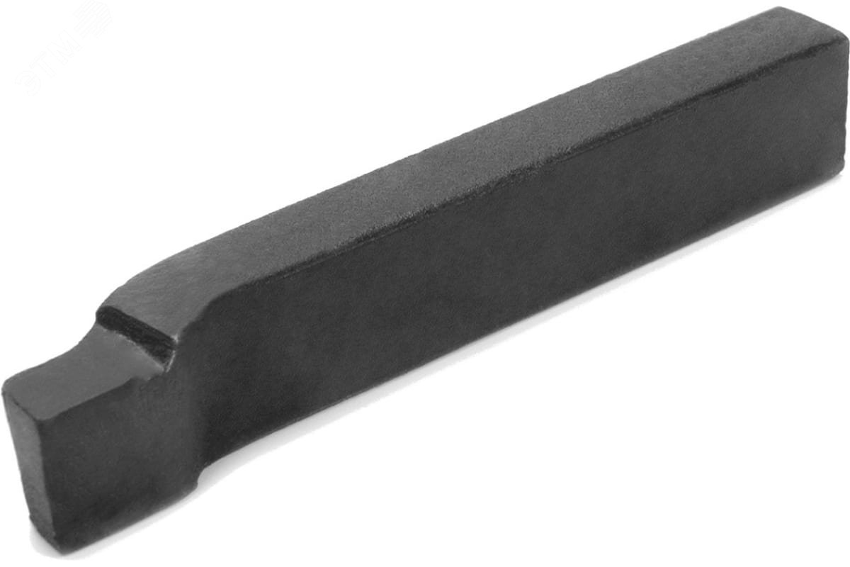 Изображение товара Резец токарный строгальный проходной (тип 2) ГОСТ 18891-73 20х16х170 Т5К10 (шт)