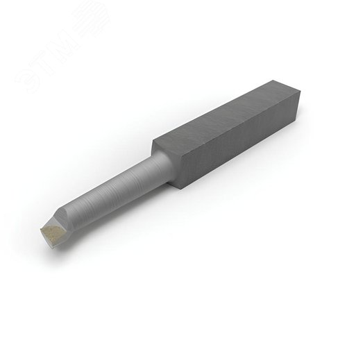 Изображение товара Резец расточной для глухих отверстий, тип 1, исп.1 ГОСТ 18883-73 20х20х170 l=70 левые Т5К10 (шт)