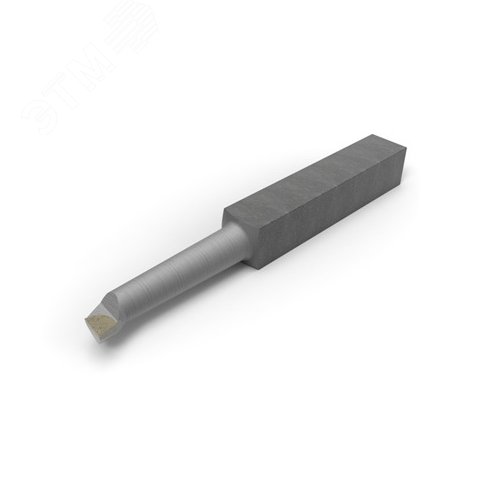 Изображение товара Резец расточной для глухих отверстий, тип 1, исп.2 ГОСТ 18883-73 16х10х170 Т15К6 (шт)