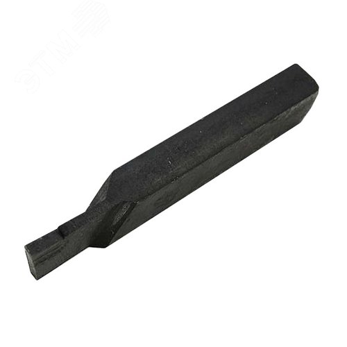 Изображение товара Резец токарный отрезной ГОСТ 18884-73 25х20х140 левые ВК8 (шт)