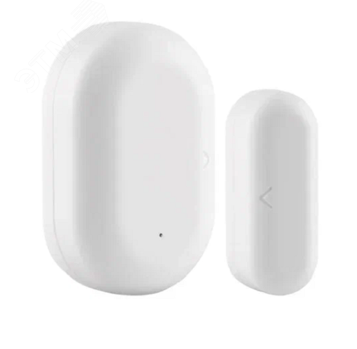 Изображение товара Датчик открытия дверей и окон MOES Zigbee (шт)